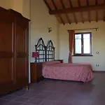ファームステイ Marco & Andrea Collepina アメリア