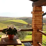 Séjour à la ferme Marco & Andrea Collepina