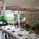 Marco & Andrea Collepina ファームステイ アメリア