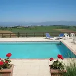 Séjour à la ferme Marco & Andrea Collepina