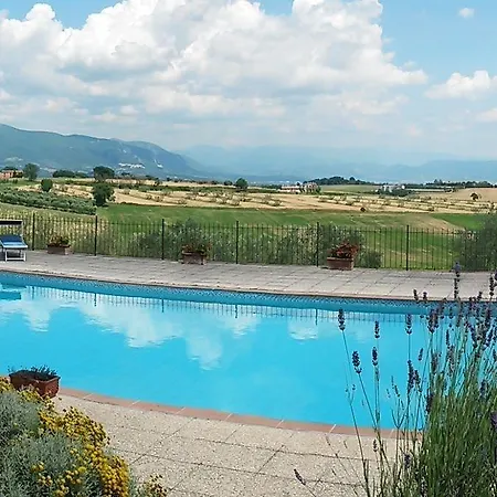 Marco&andrea Alloggio per agriturismo