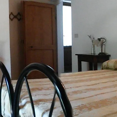 Alloggio per agriturismo Marco&andrea Amelia