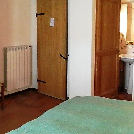 Marco&andrea Alloggio per agriturismo