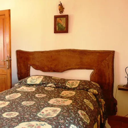 Marco&andrea Alloggio per agriturismo *