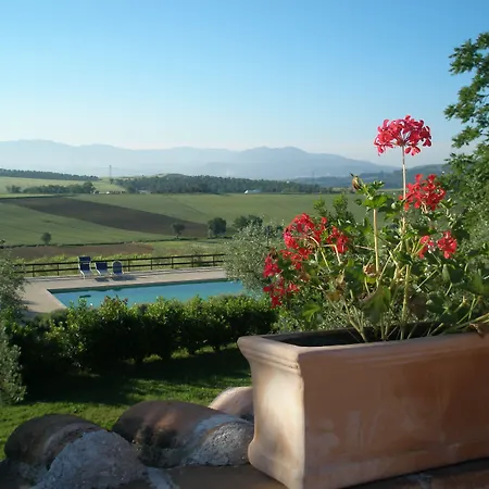 Marco&andrea Alloggio per agriturismo *