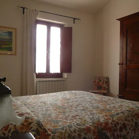 Marco&andrea Alloggio per agriturismo