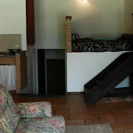 Feriegård Marco & Andrea Collepina