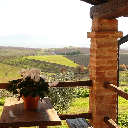 Alloggio per agriturismo Marco&andrea