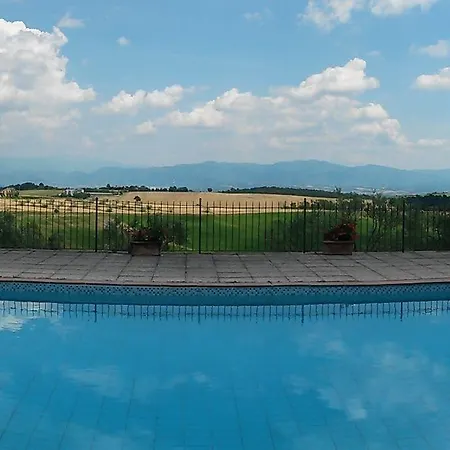 Alloggio per agriturismo Marco&andrea *