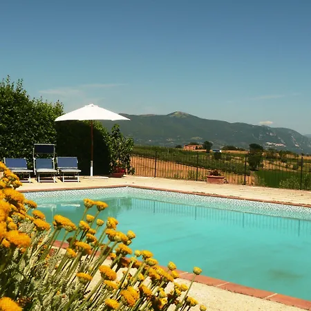 Alloggio per agriturismo Marco&andrea Amelia