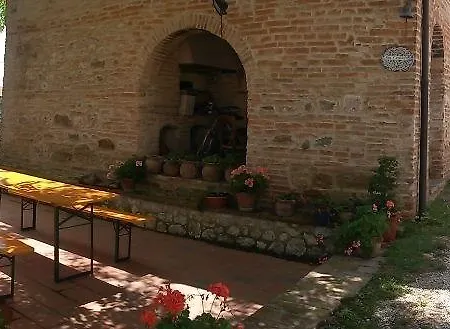 Marco&andrea Alloggio per agriturismo Amelia