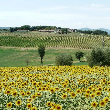 Marco&andrea Alloggio per agriturismo