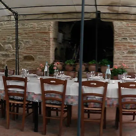 Marco&andrea Alloggio per agriturismo