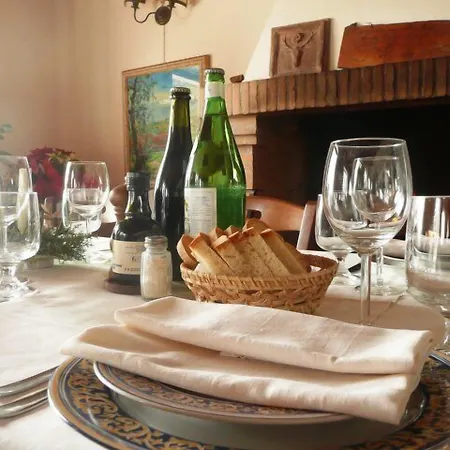 Alloggio per agriturismo Marco&andrea