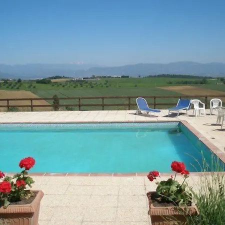 مزرعة للإقامة Marco & Andrea Collepina