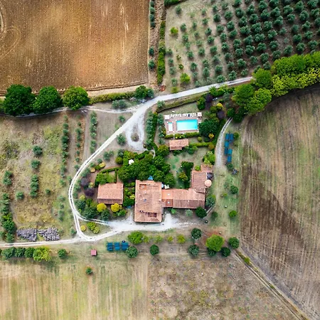 Marco&andrea Alloggio per agriturismo *