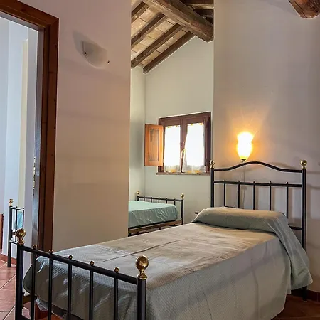 Alloggio per agriturismo Marco&andrea *