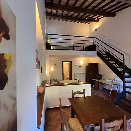 Marco&andrea Alloggio per agriturismo *