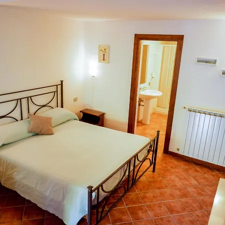 Alloggio per agriturismo Marco&andrea *