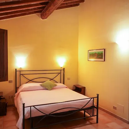 Marco&andrea Alloggio per agriturismo *