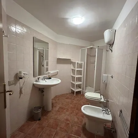 Marco&andrea Alloggio per agriturismo *