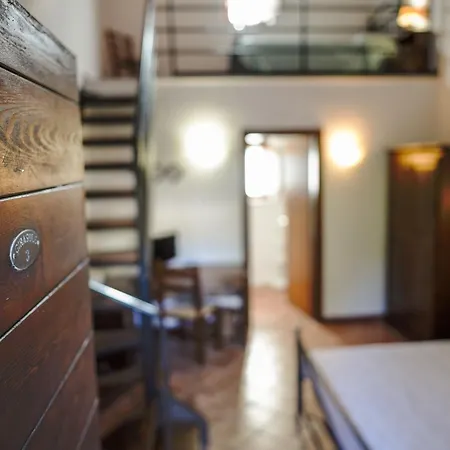 Marco&andrea Alloggio per agriturismo Amelia