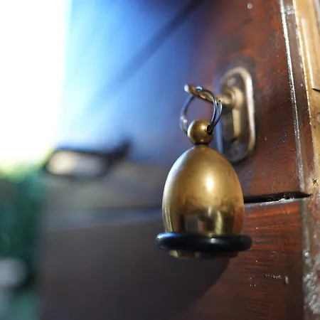 Alloggio per agriturismo Marco&andrea *