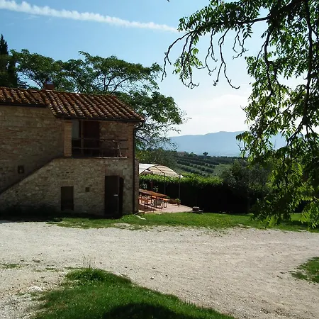 Alloggio per agriturismo Marco & Andrea *