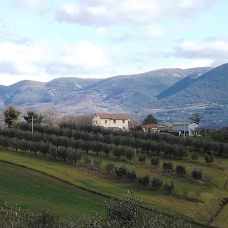 Alloggio per agriturismo Marco & Andrea *