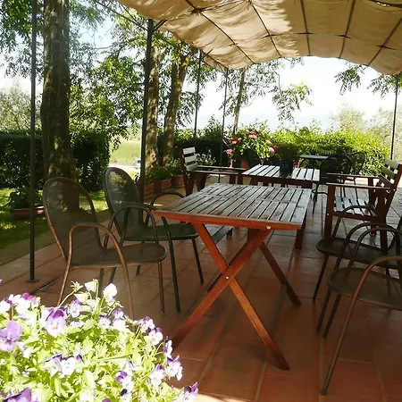 Alloggio per agriturismo Marco & Andrea