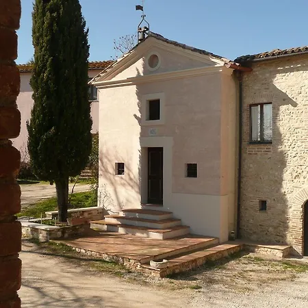 Marco & Andrea Alloggio per agriturismo