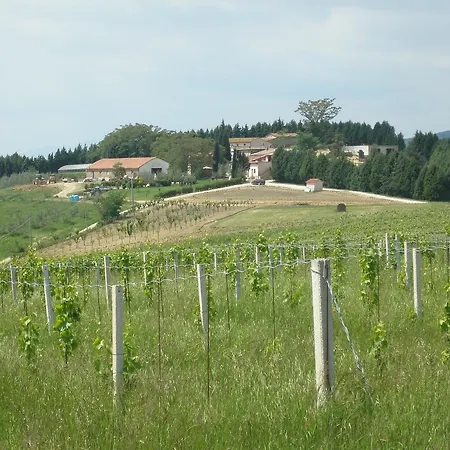 Alloggio per agriturismo Marco & Andrea Amelia