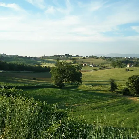 Marco&andrea Alloggio per agriturismo *