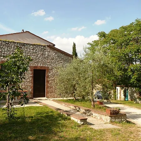 Marco & Andrea Alloggio per agriturismo *
