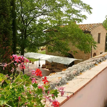 Alloggio per agriturismo Marco & Andrea Amelia