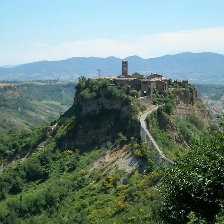 Marco&andrea Alloggio per agriturismo Amelia