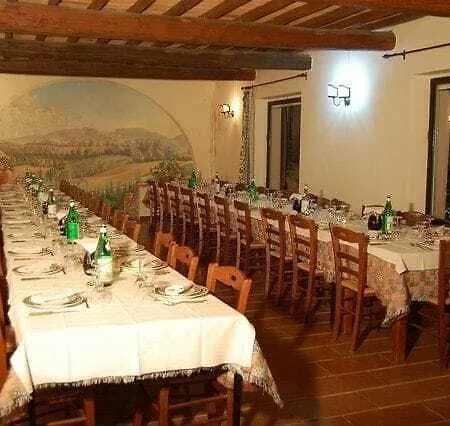 Alloggio per agriturismo Marco&andrea