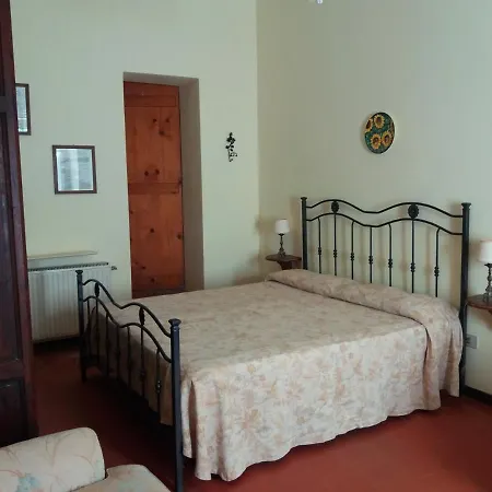 Marco & Andrea Farm stay
