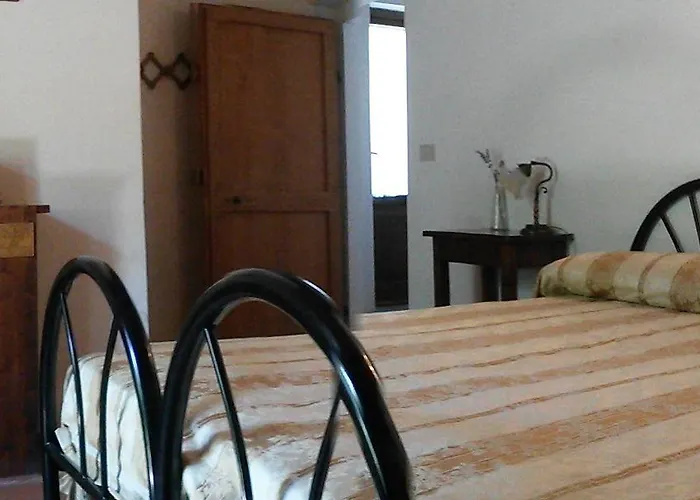 Bauernhof Marco & Andrea Collepina Amelia