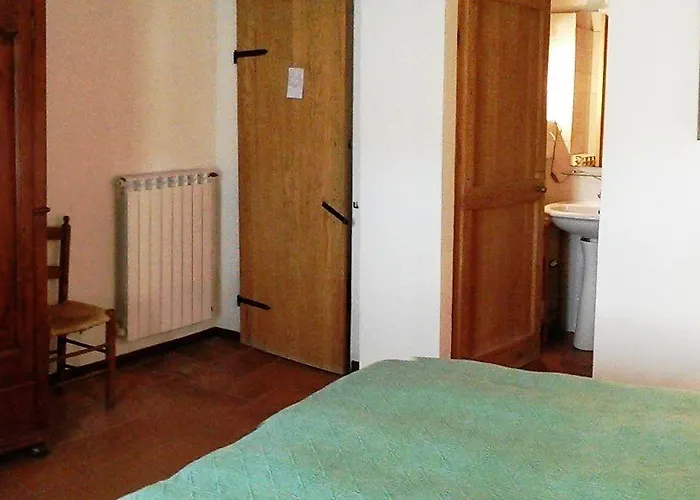 Marco & Andrea Collepina Bauernhof