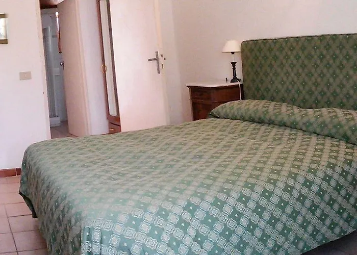 Marco & Andrea Collepina Bauernhof Amelia