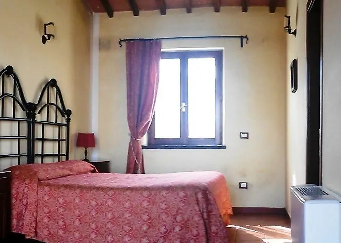 Marco & Andrea Collepina Amelia