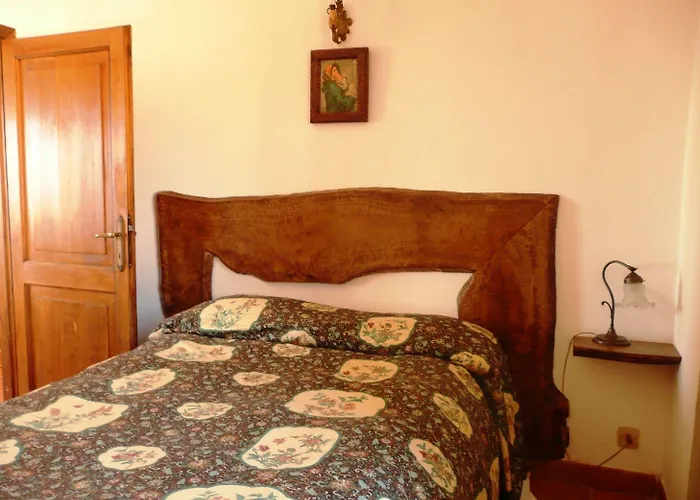 Marco & Andrea Collepina Bauernhof *