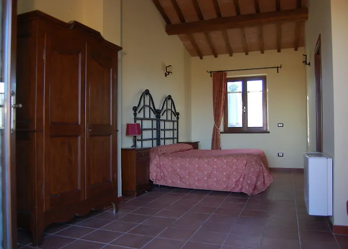 Bauernhof Marco & Andrea Collepina Amelia