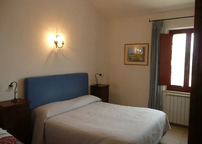 Marco & Andrea Collepina * Amelia