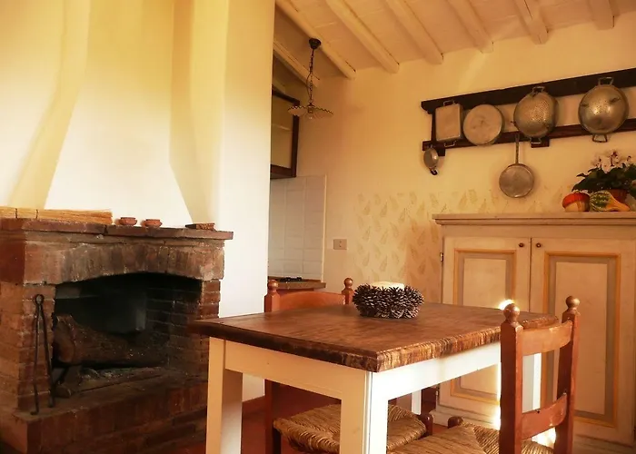 Bauernhof Marco & Andrea Collepina Amelia