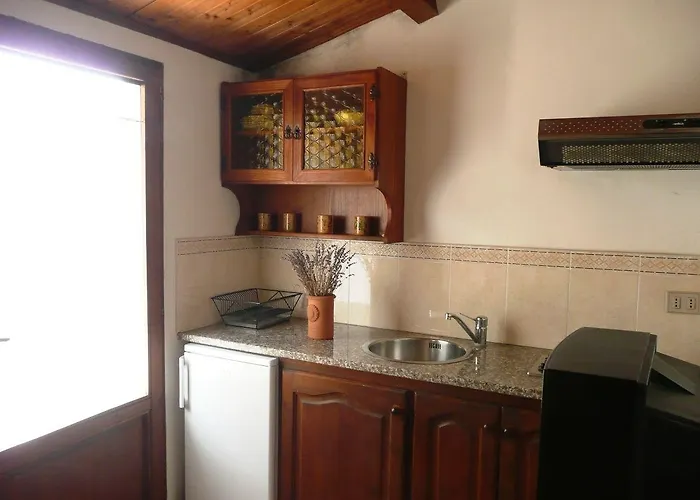 Bauernhof Marco & Andrea Collepina