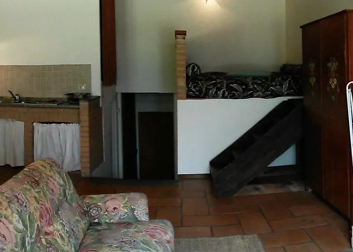 Bauernhof Marco & Andrea Collepina