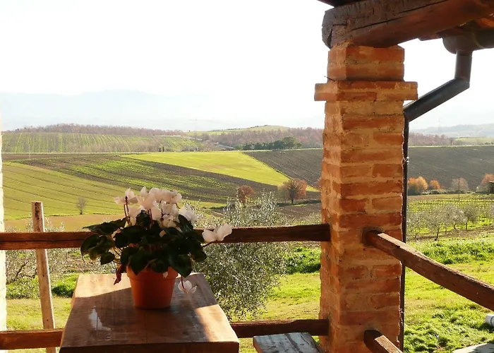 Bauernhof Marco & Andrea Collepina