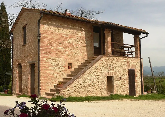 Bauernhof Marco & Andrea Collepina *